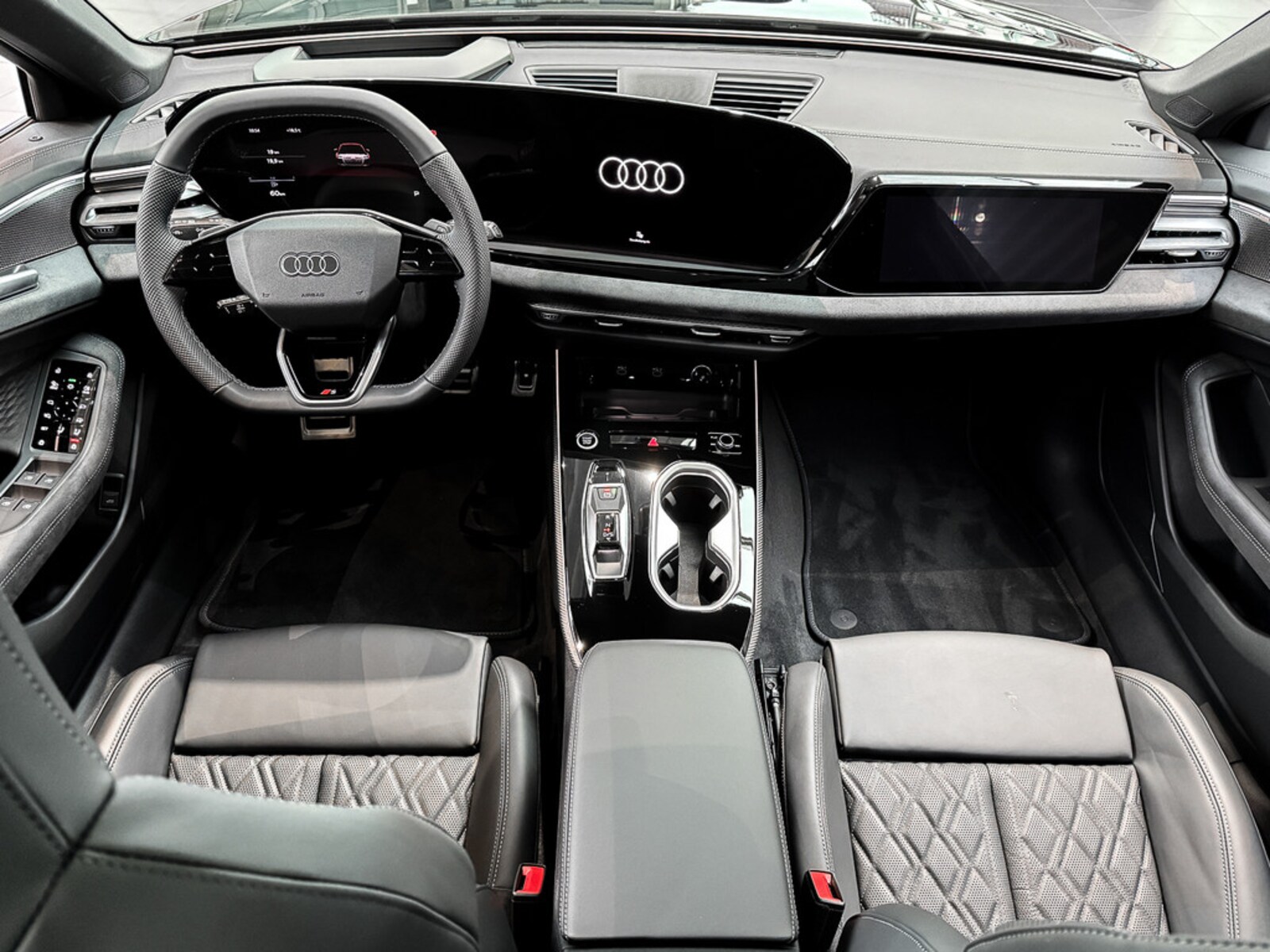 Audi A6 Avant – Bild 9