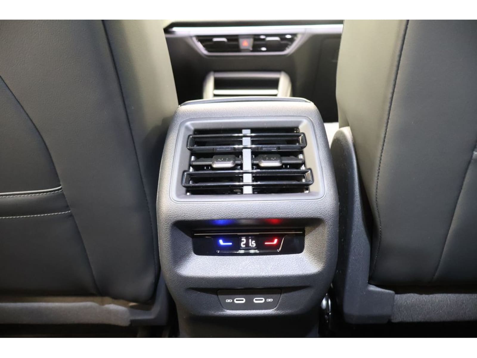 Volkswagen Tiguan – Bild 16