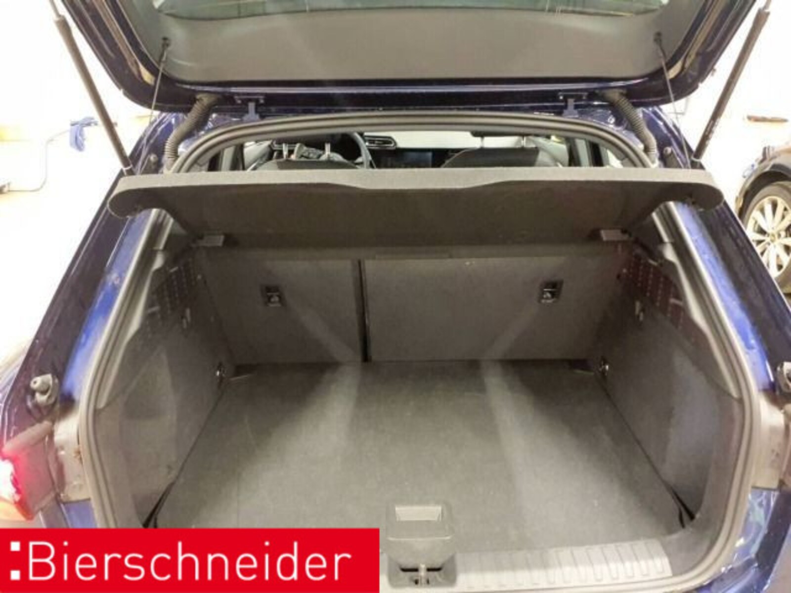 Audi A3 Sportback – Bild 6