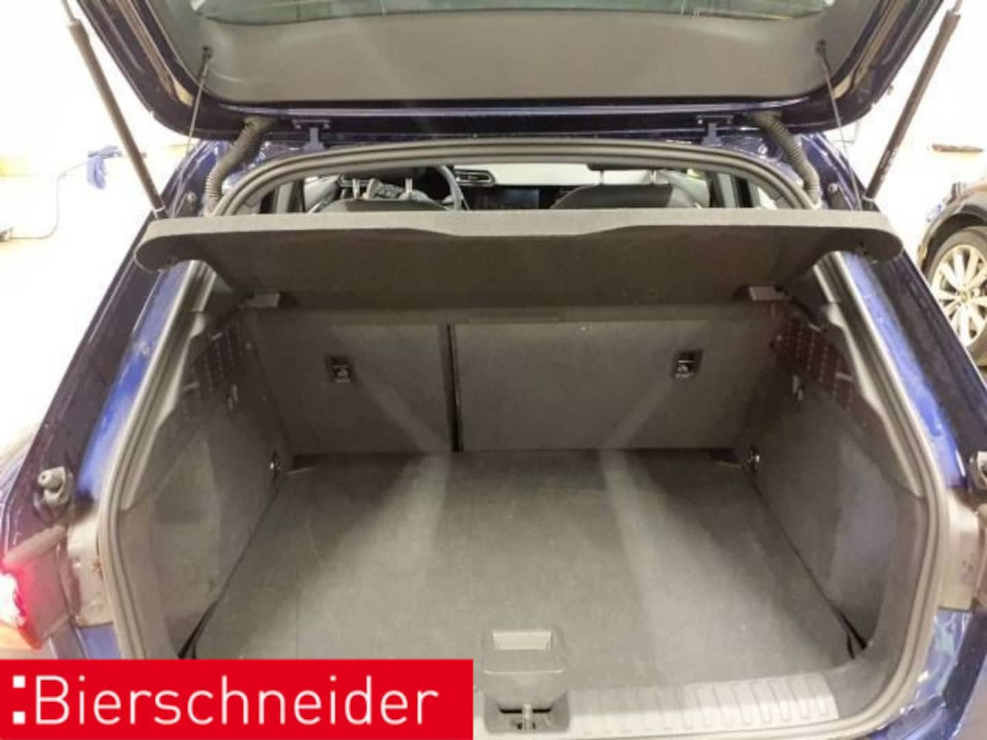 Bild über Audi A3 Sportback TFSI 110 kW S tronic - für weitere Informationen kontaktieren Sie den Audi Partner