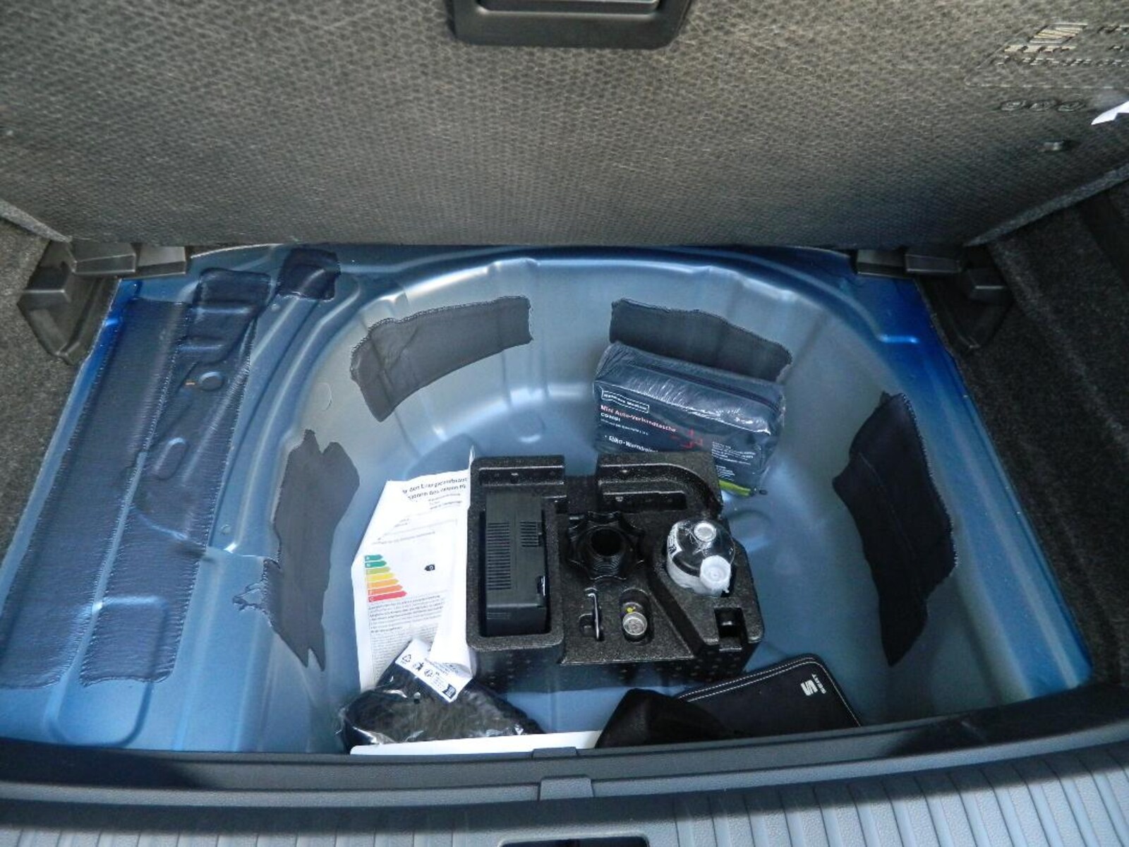 SEAT Arona – Bild 20