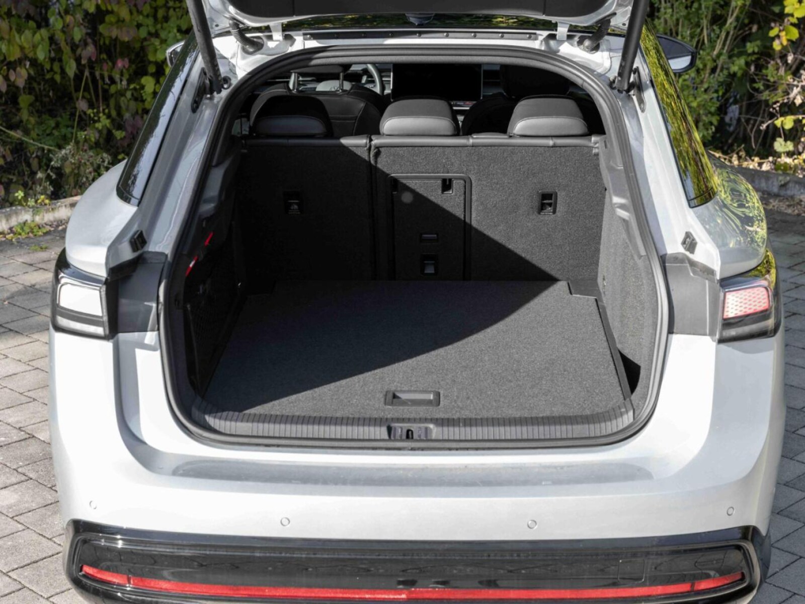Volkswagen ID.7 – Bild 20