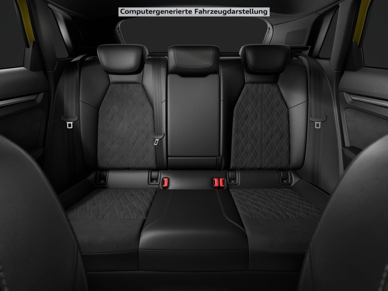 Audi A3 Sportback – Bild 11