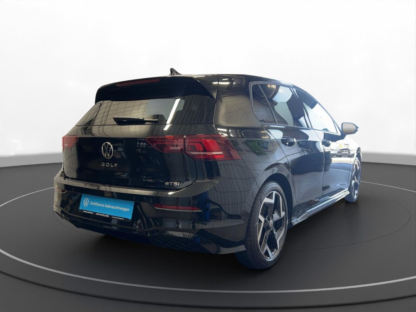 Volkswagen Golf – Bild 5
