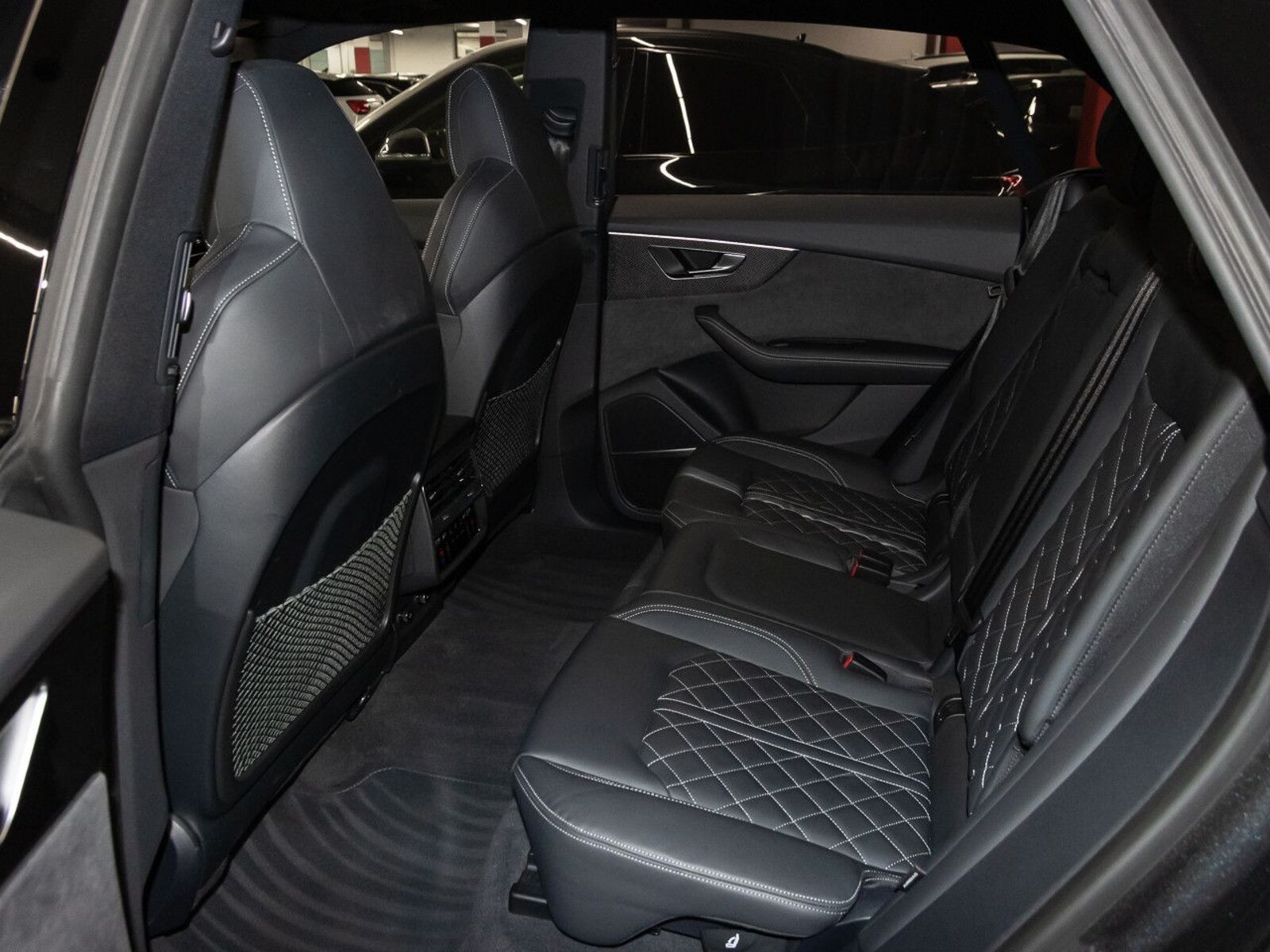 Audi Q8 – Bild 11