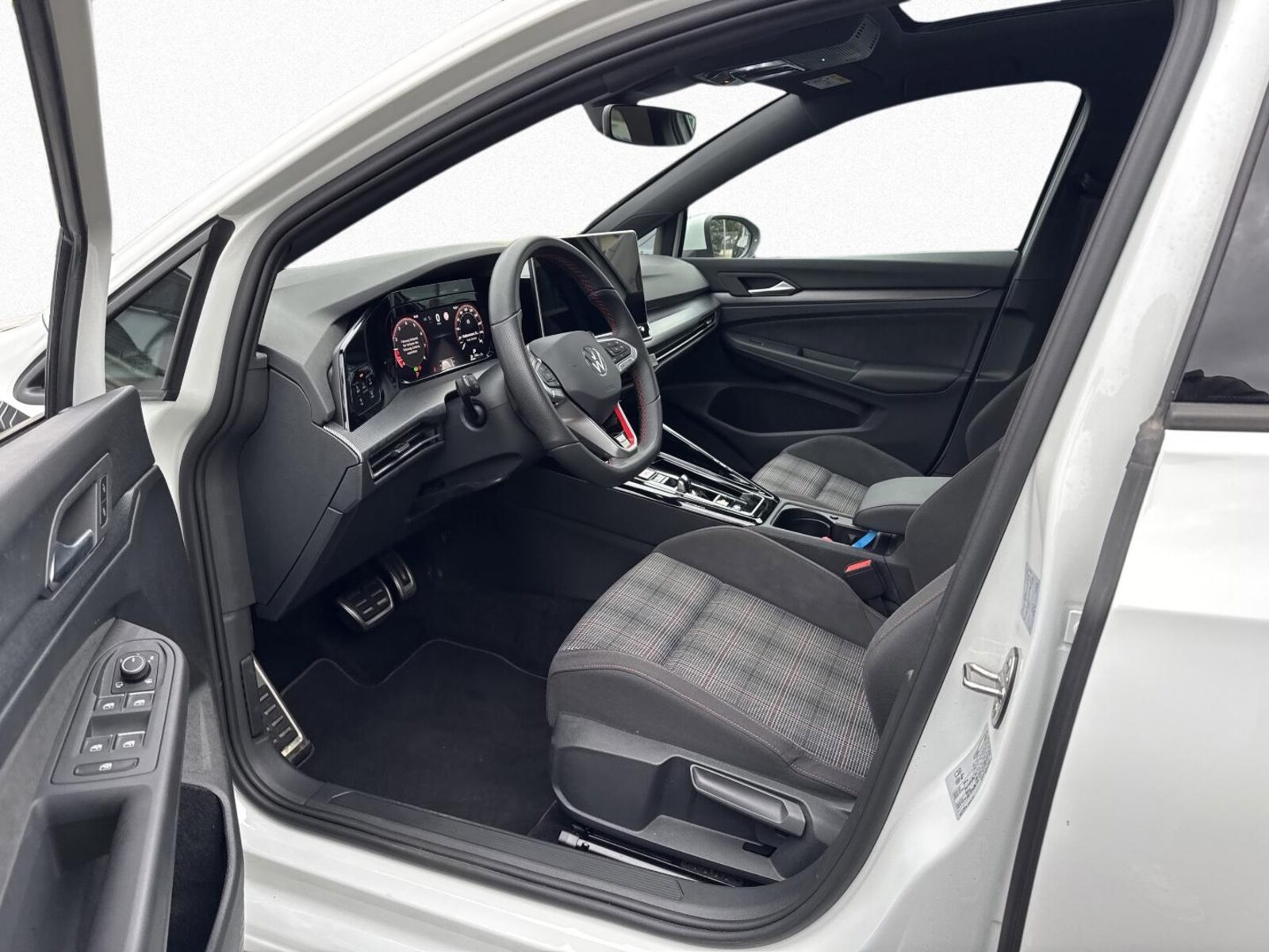 Volkswagen Golf – Bild 11