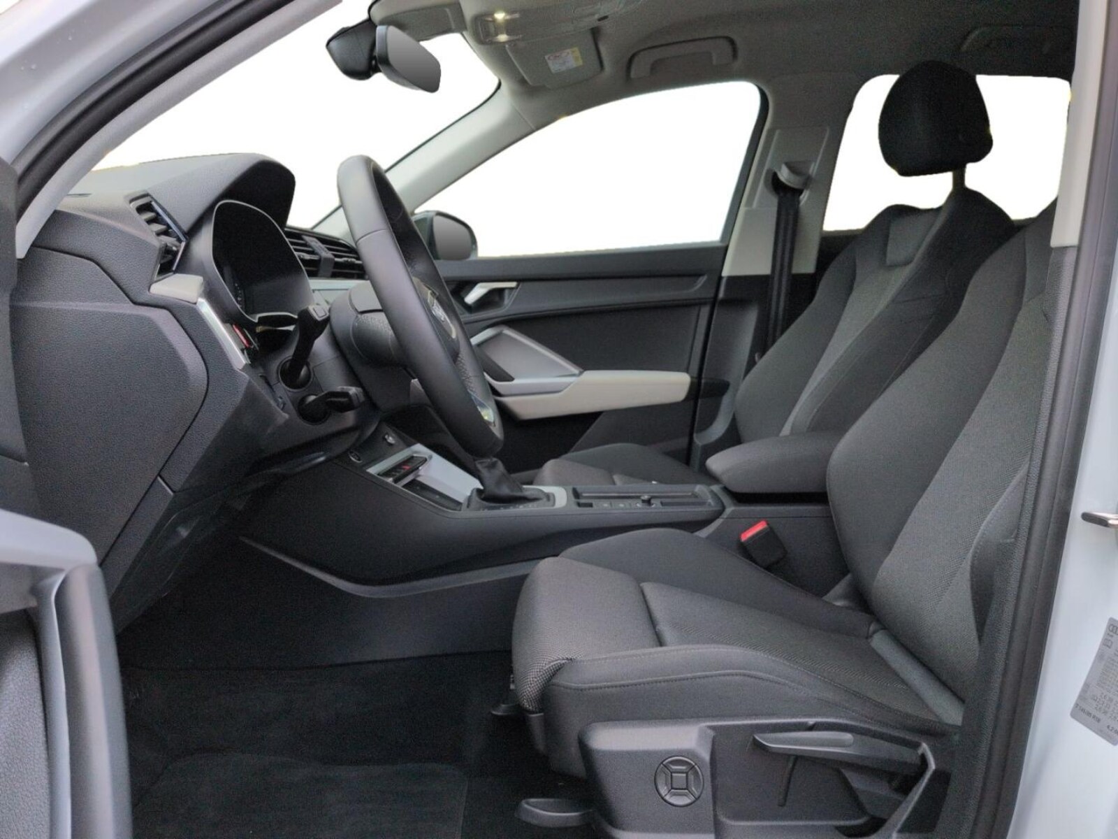 Audi Q3 – Bild 8