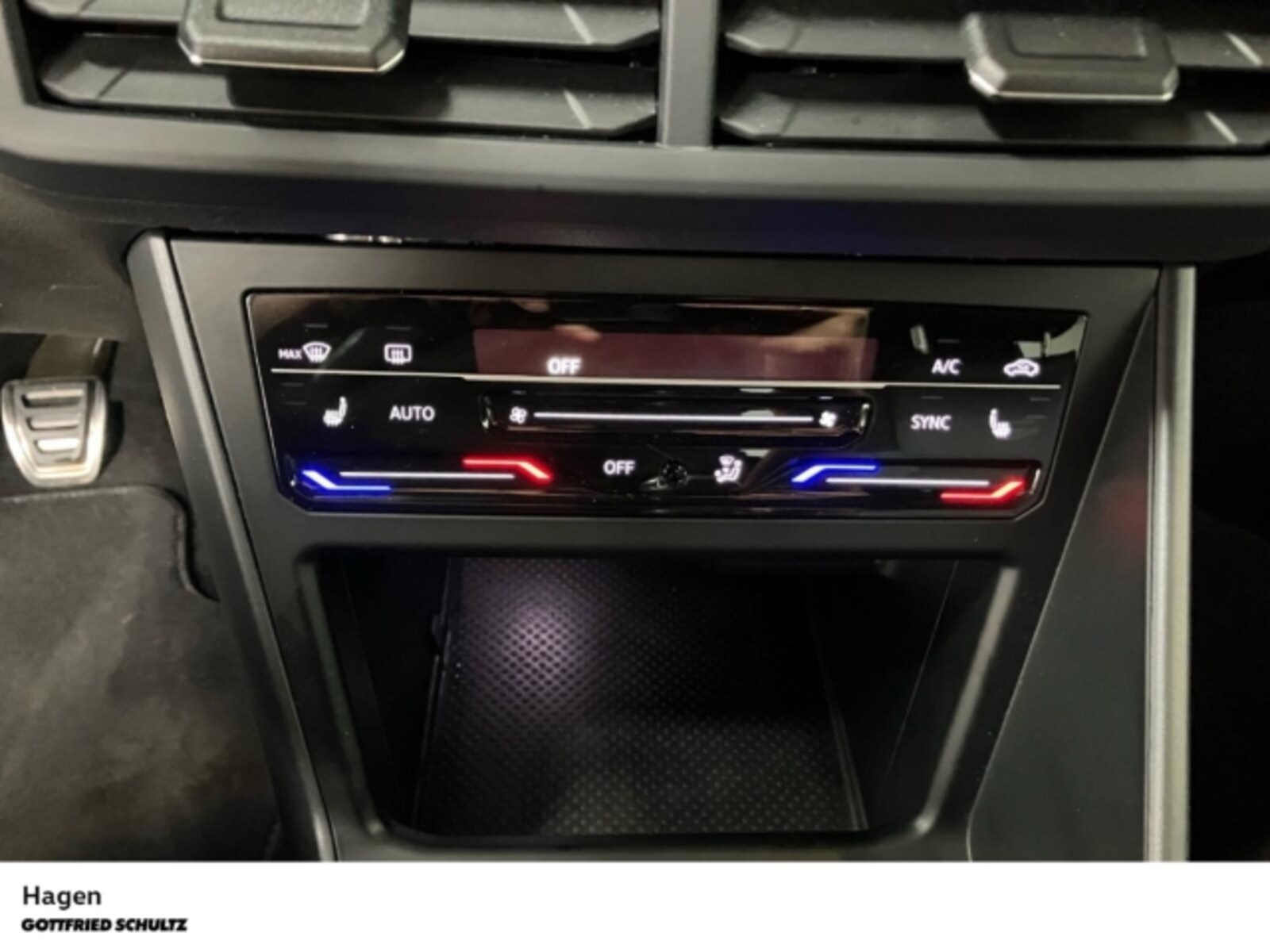 Volkswagen Taigo – Bild 14