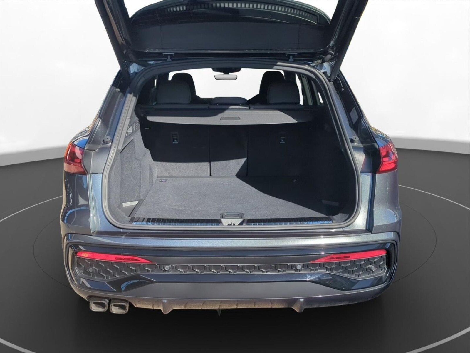 Audi Q5 – Bild 11