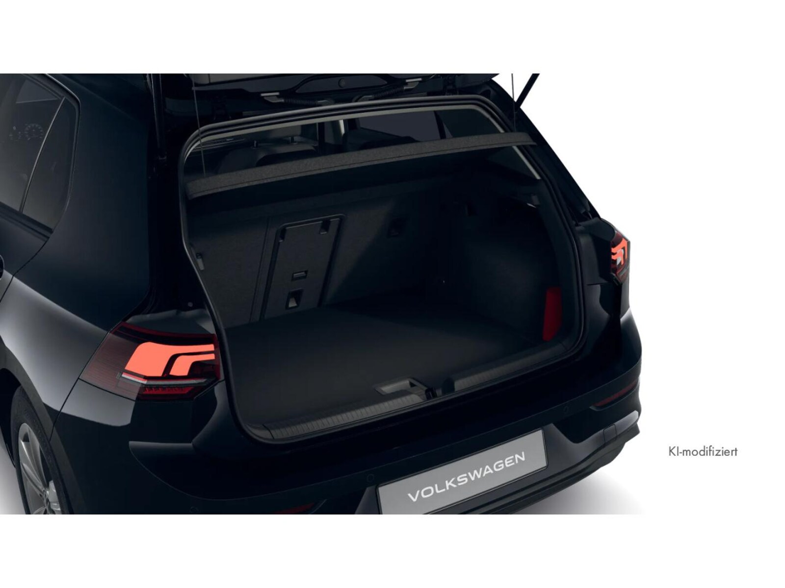 Volkswagen Golf – Bild 7