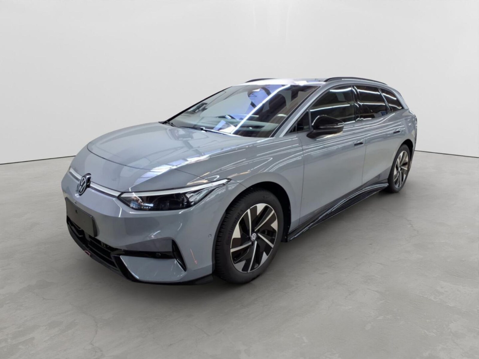 Volkswagen ID.7 Tourer – Bild 2