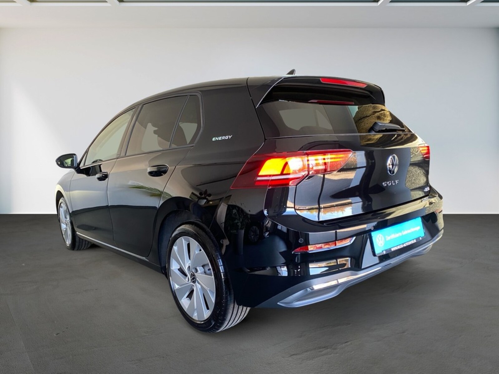Volkswagen Golf – Bild 16