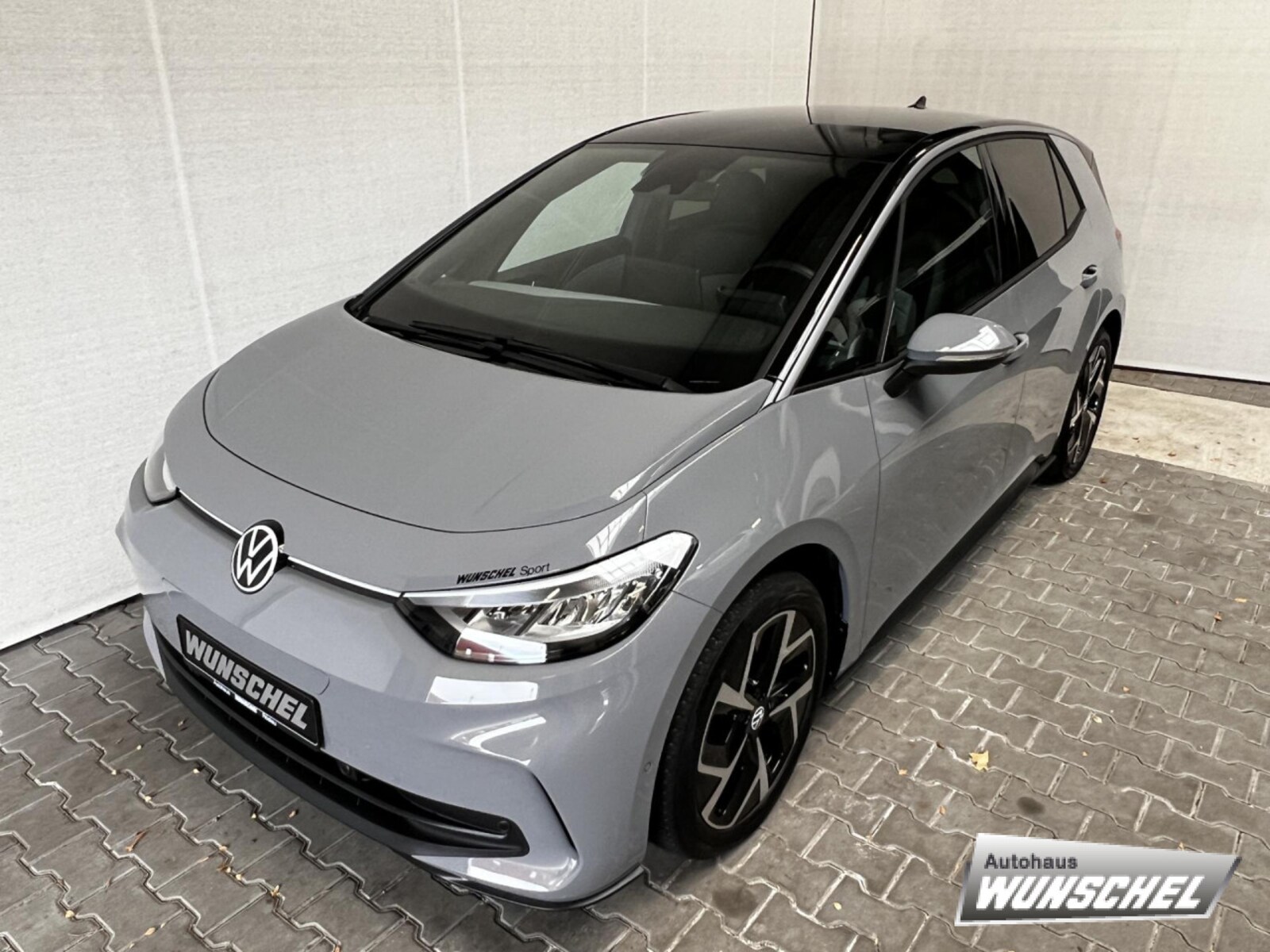 Volkswagen ID.3 – Bild 3