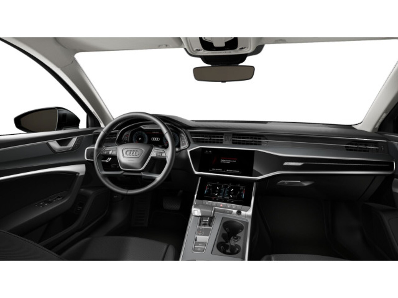 Audi A6 Avant – Bild 11