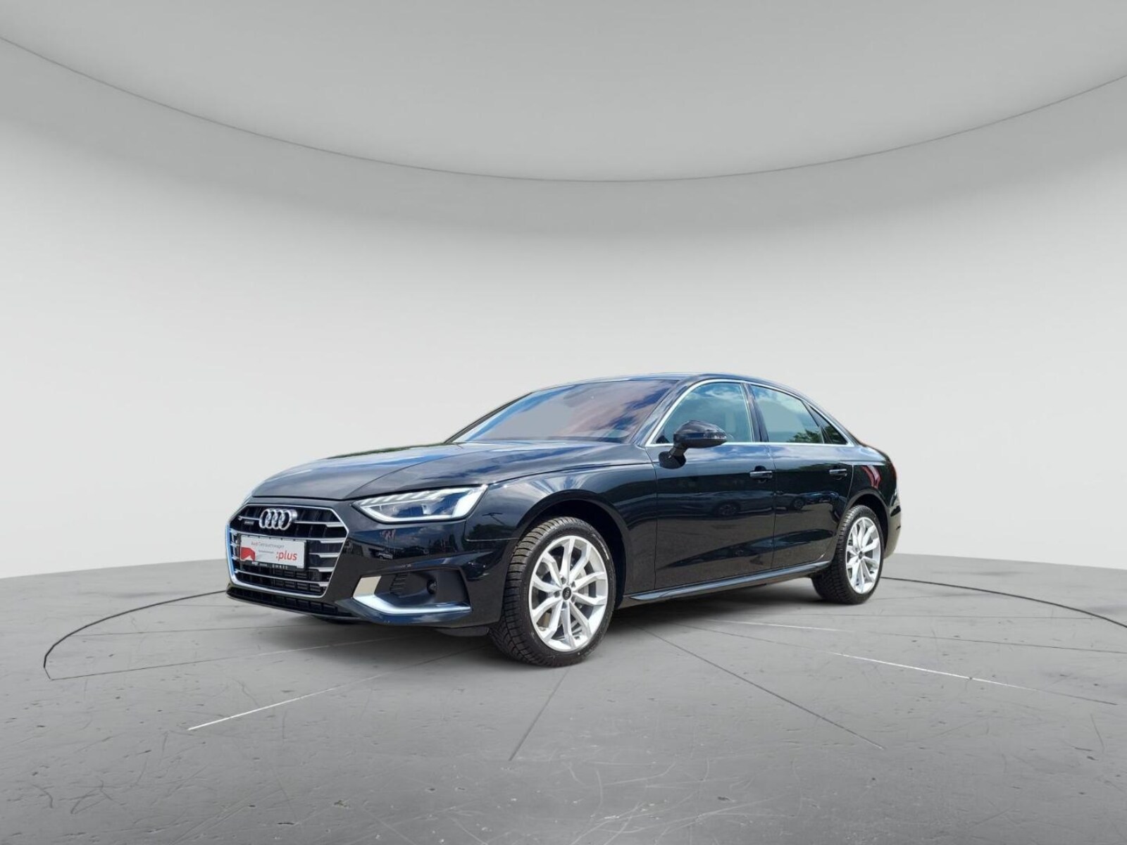 Audi A4 Limousine – Bild 2