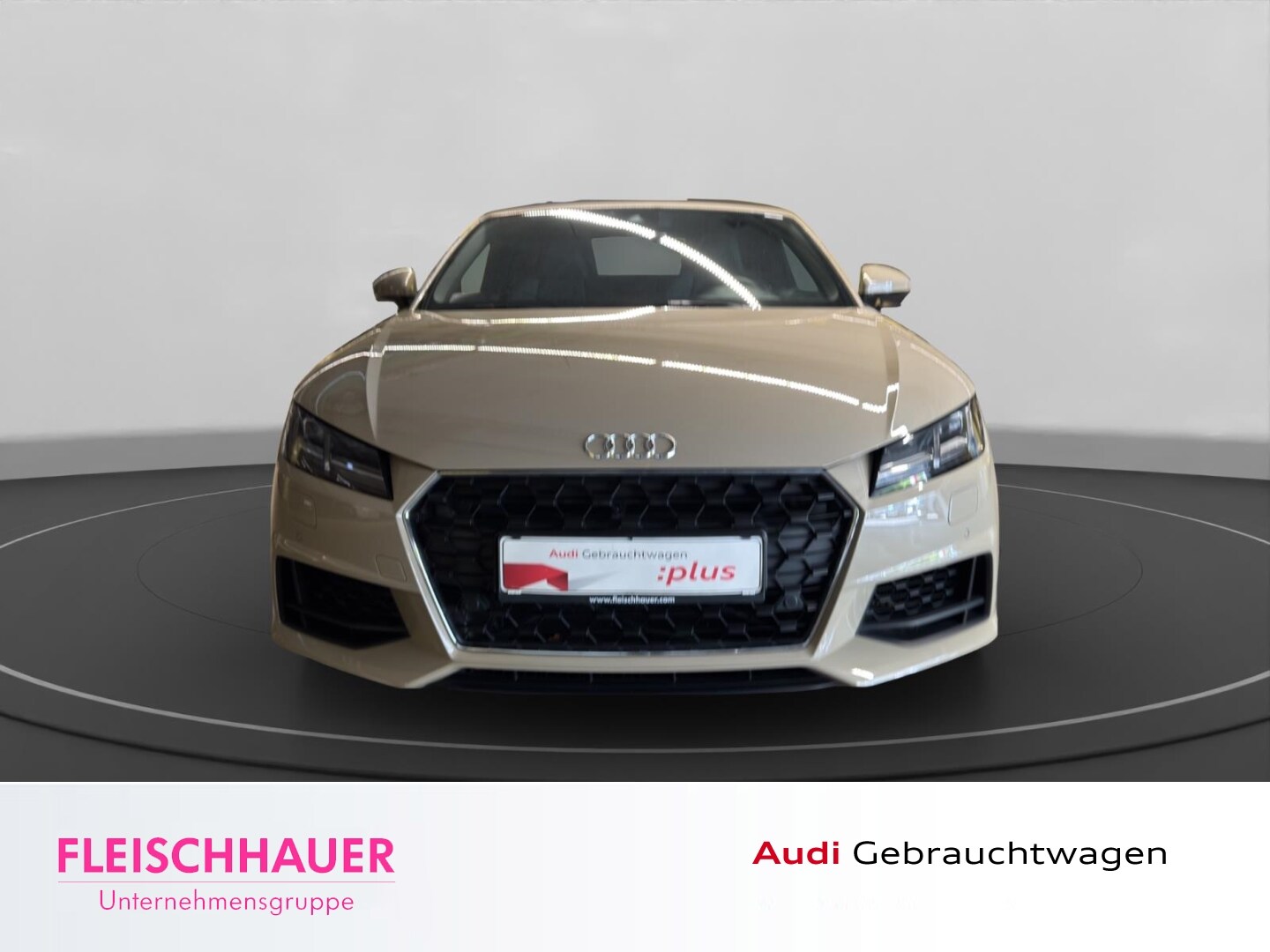 Image about Audi TT Roadster 45 TFSI S tronic