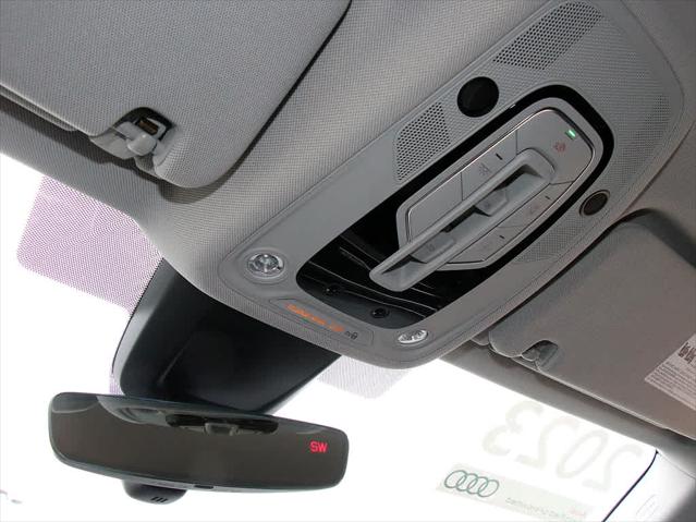 2023 AUDI Q7 - Image 26