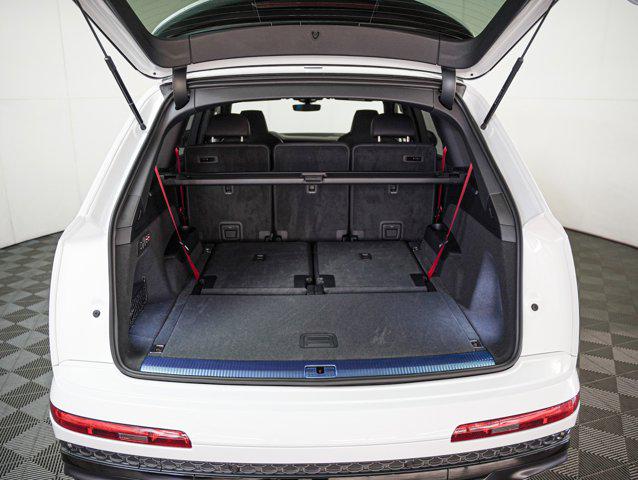 2026 Audi Q7 Prestige - Photo 8