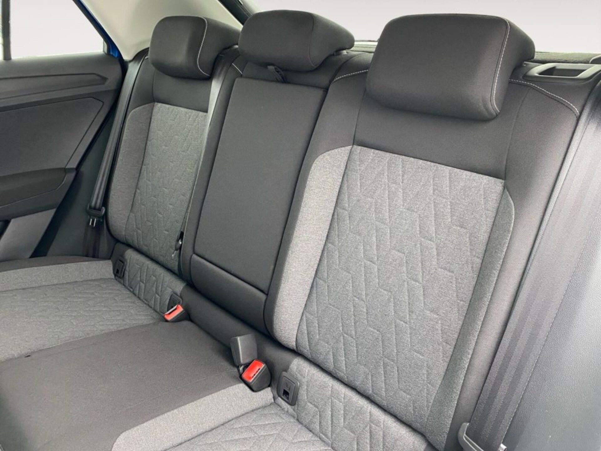 Volkswagen T-Roc MOVE