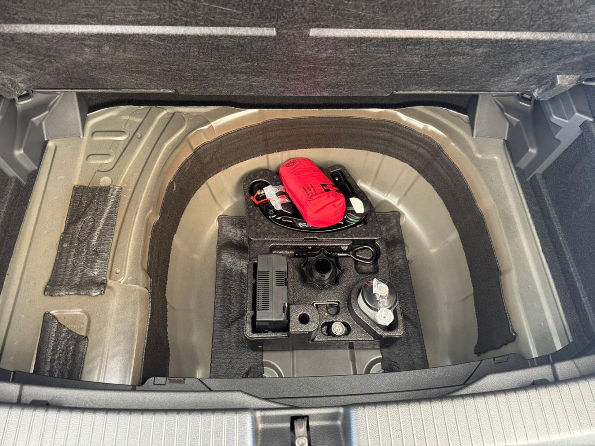 Volkswagen T-Cross ENERGY
