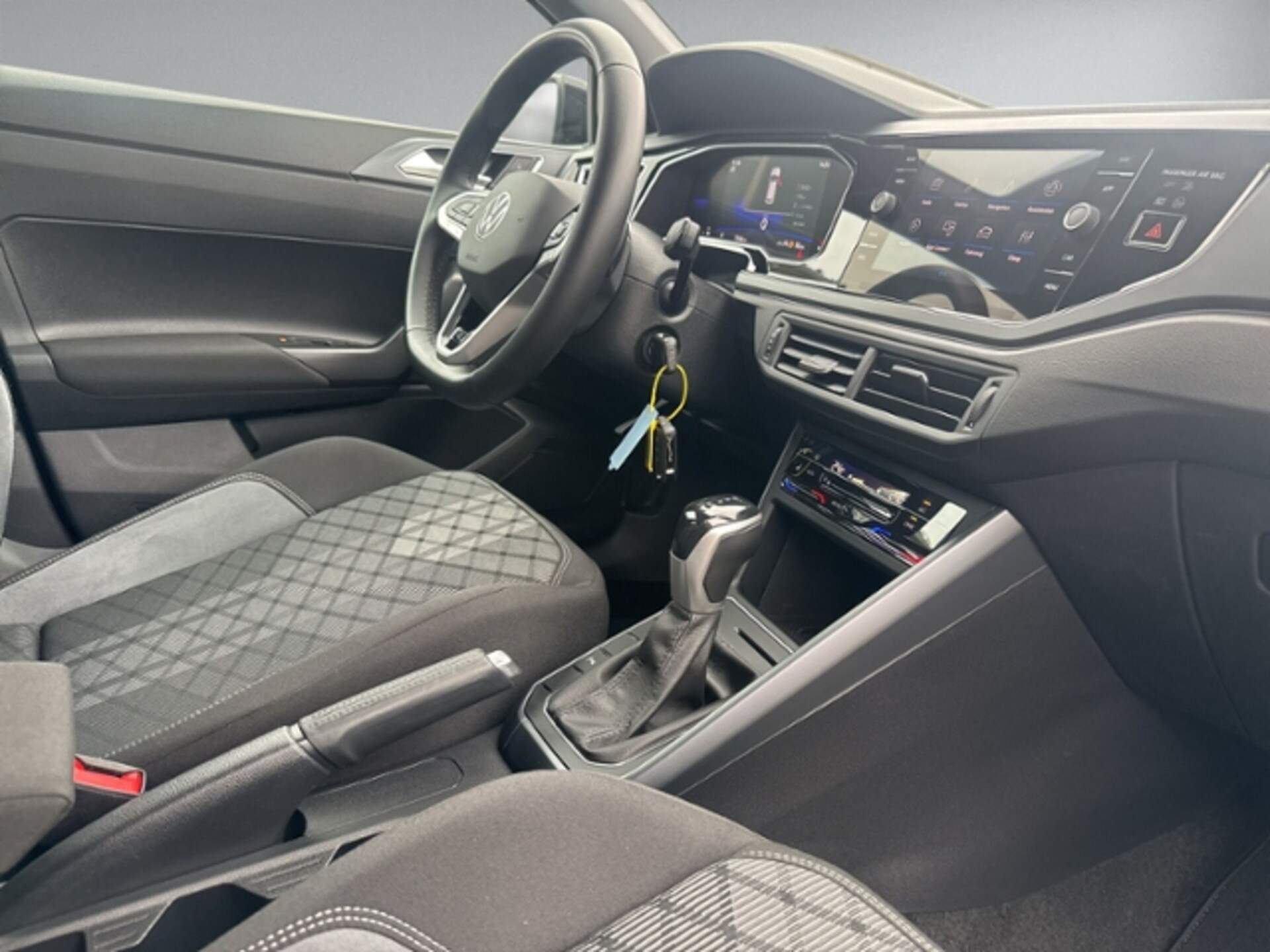 Volkswagen Polo R-Line