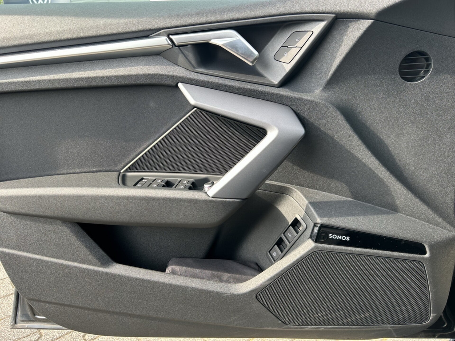 Audi A3 Sportback TFSI e