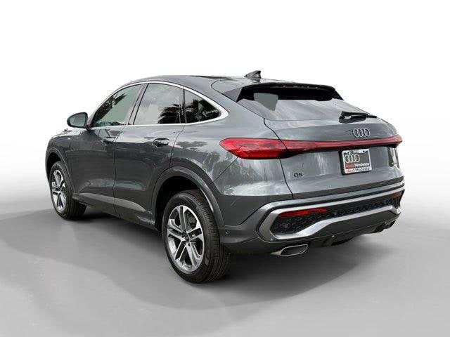 2026 Audi Q5 Sportback