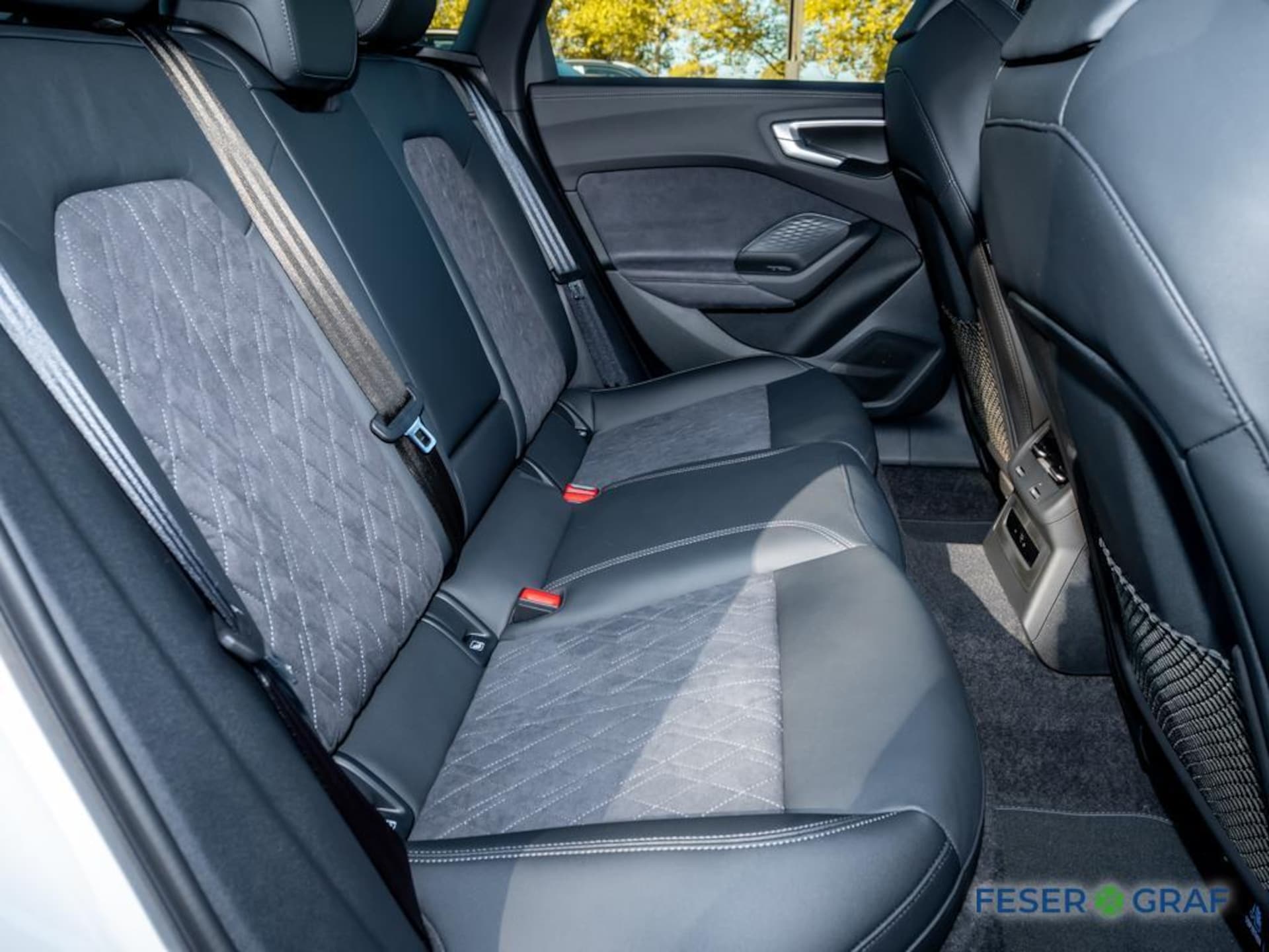 Audi A5 Avant e-hybrid