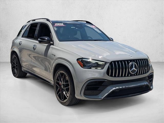 2025 Mercedes-Benz