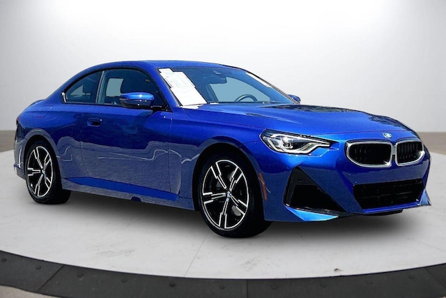 2026 BMW