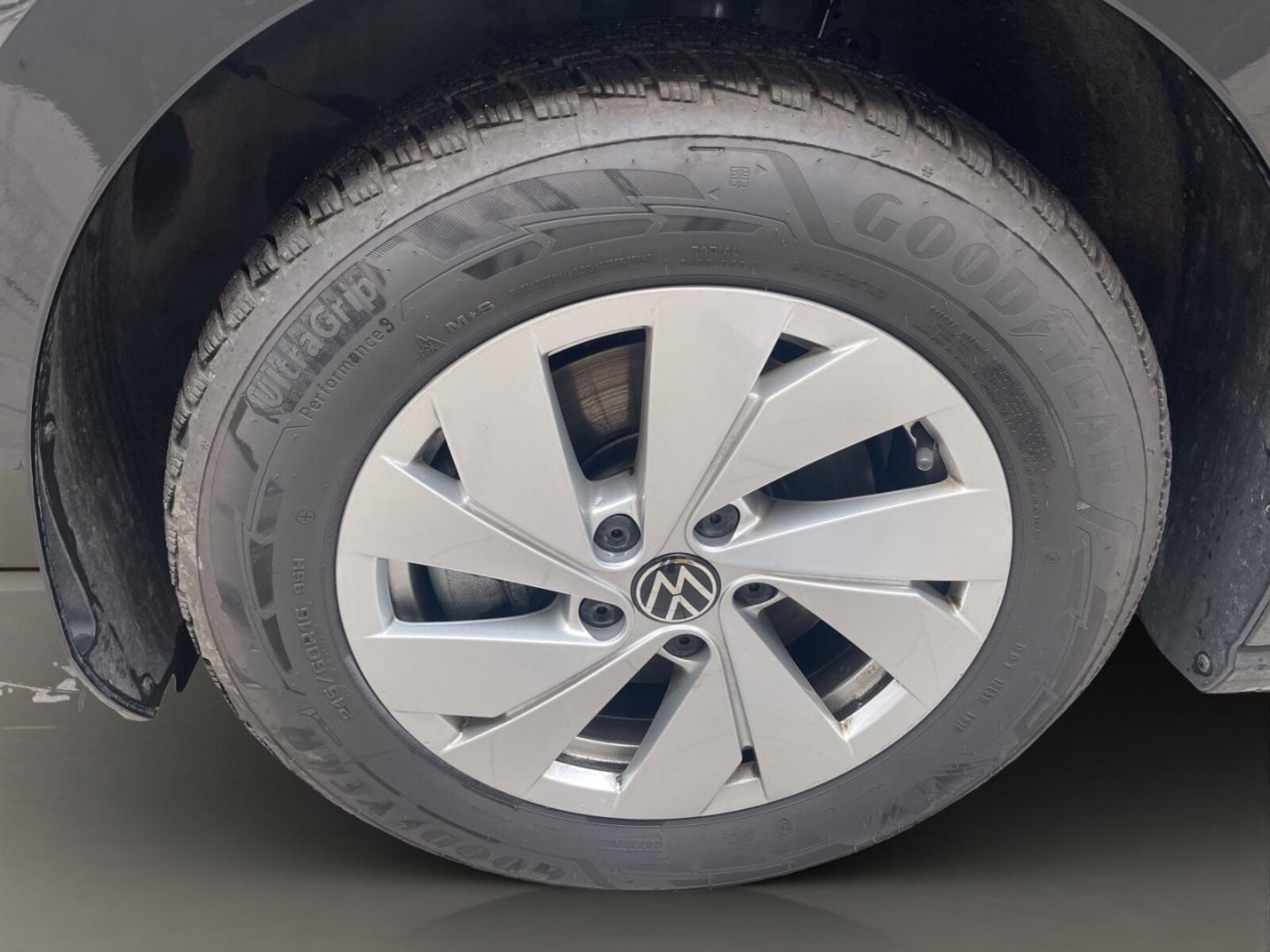 Volkswagen Passat – Bild 6