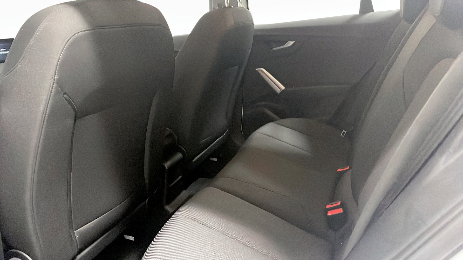 Bild som visar Audi Q2 Q2 35 TFSI Proline 150 hk S tronic - för mer information kontakta din Audi Partner