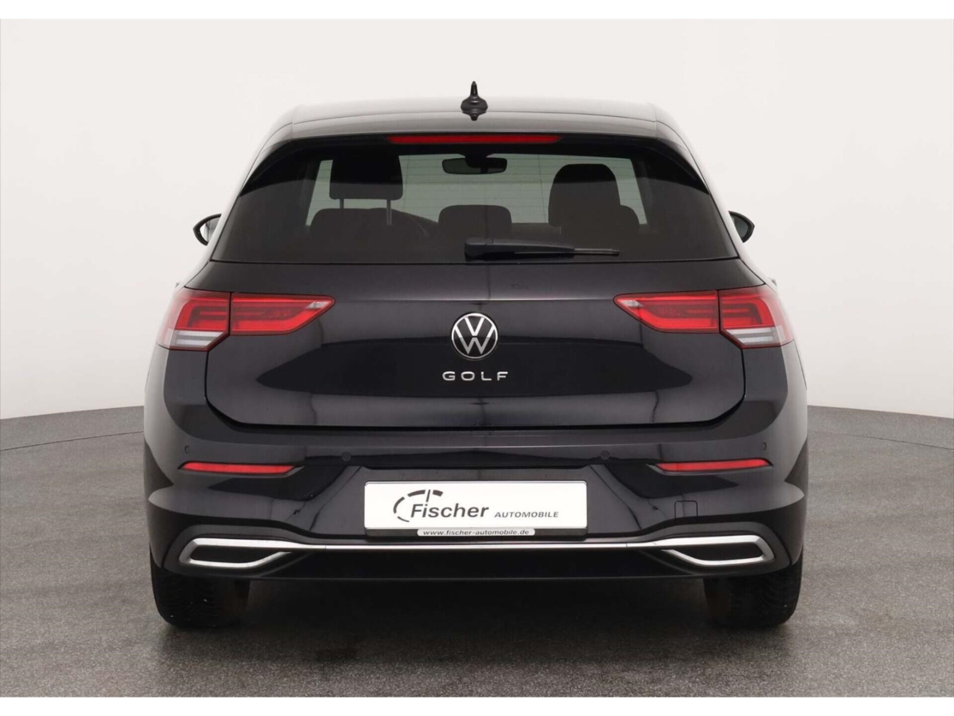 Volkswagen Golf MOVE