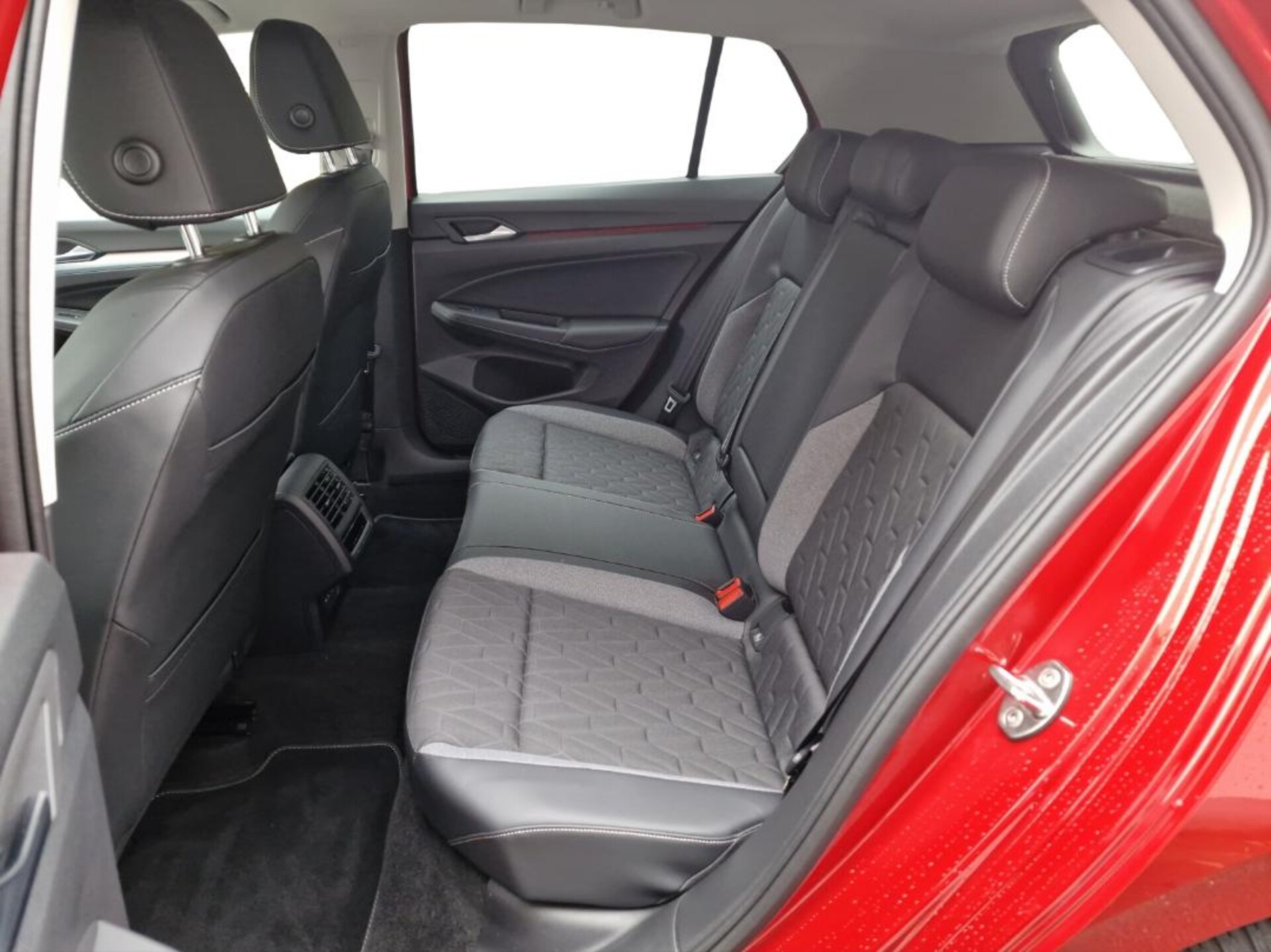 Volkswagen Golf Goal