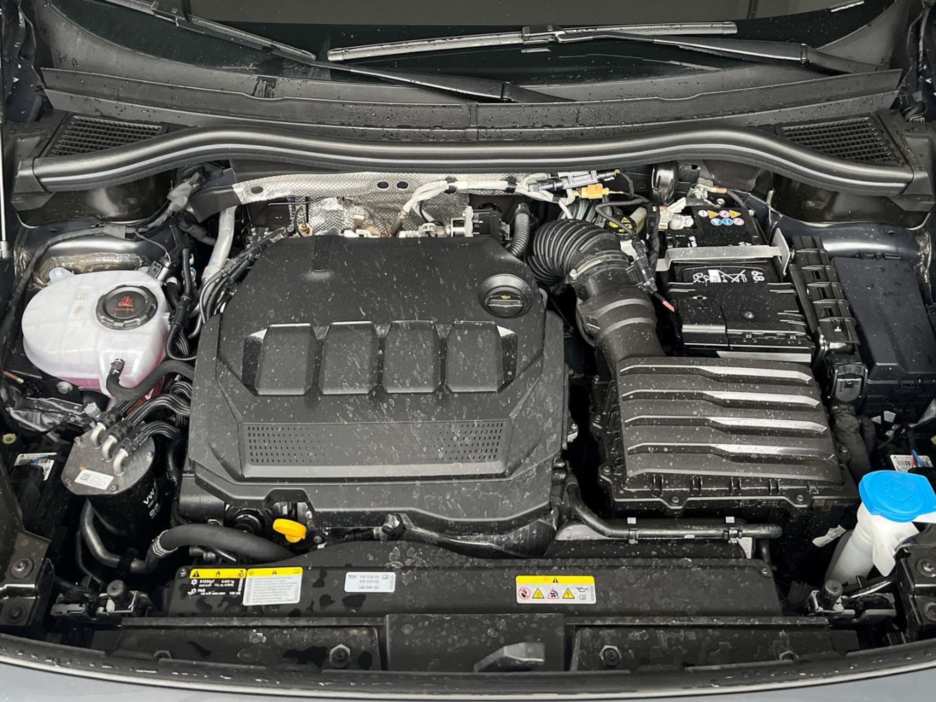 Volkswagen Tayron Elegance