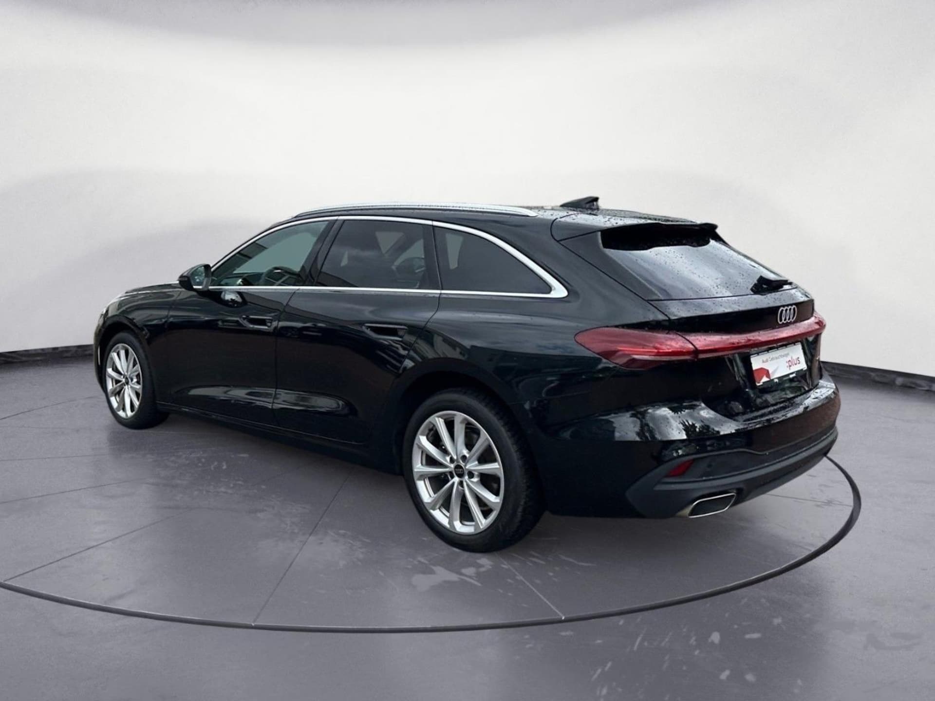 Audi A5 Avant