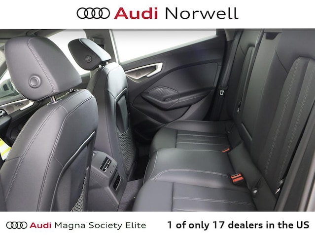 2026 Audi A5 Premium Plus - Photo 21