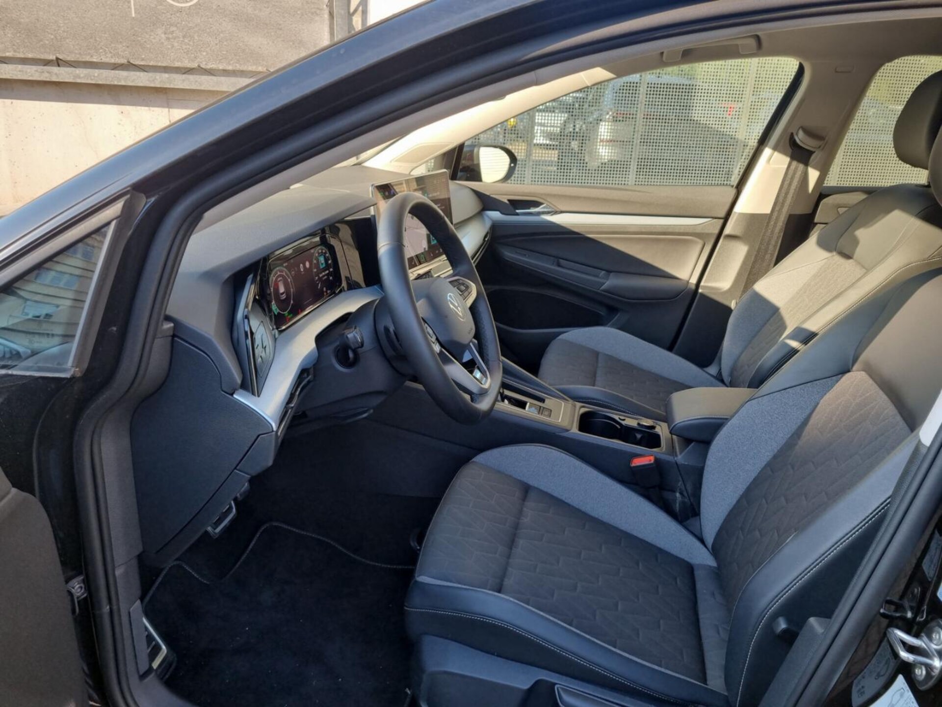 Volkswagen Golf Goal