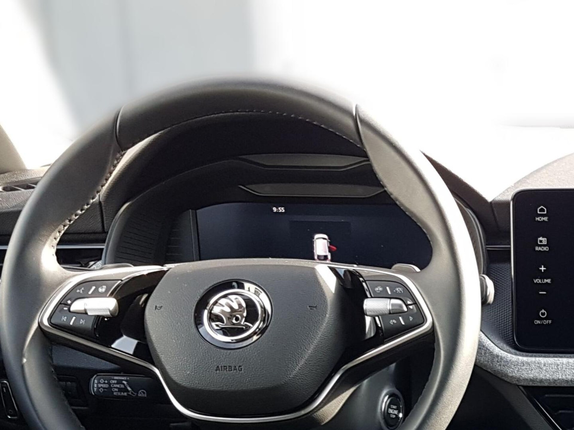 Skoda Scala Selection
