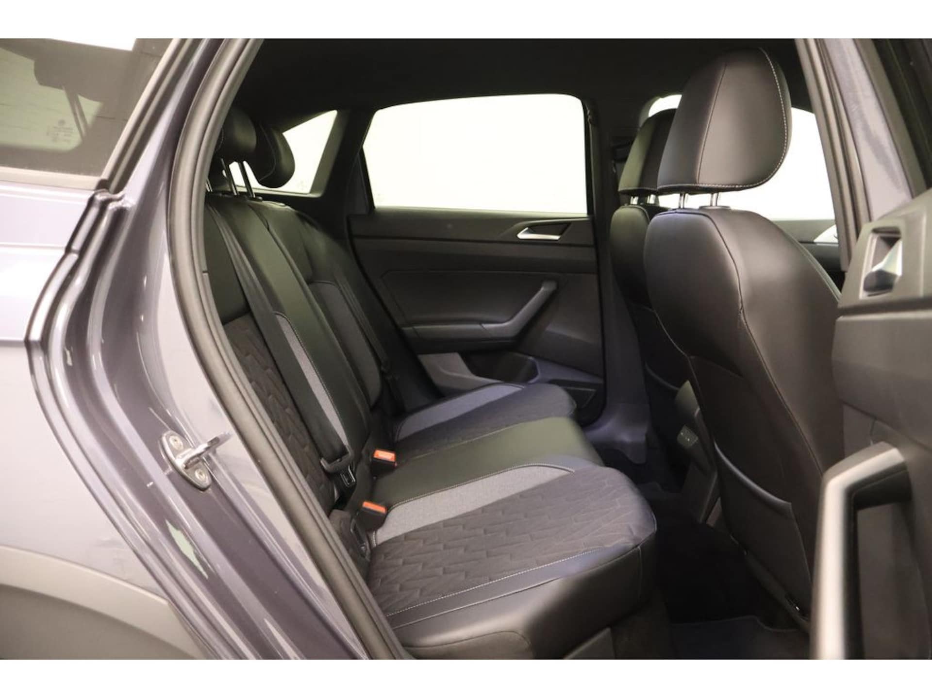Volkswagen Taigo Life