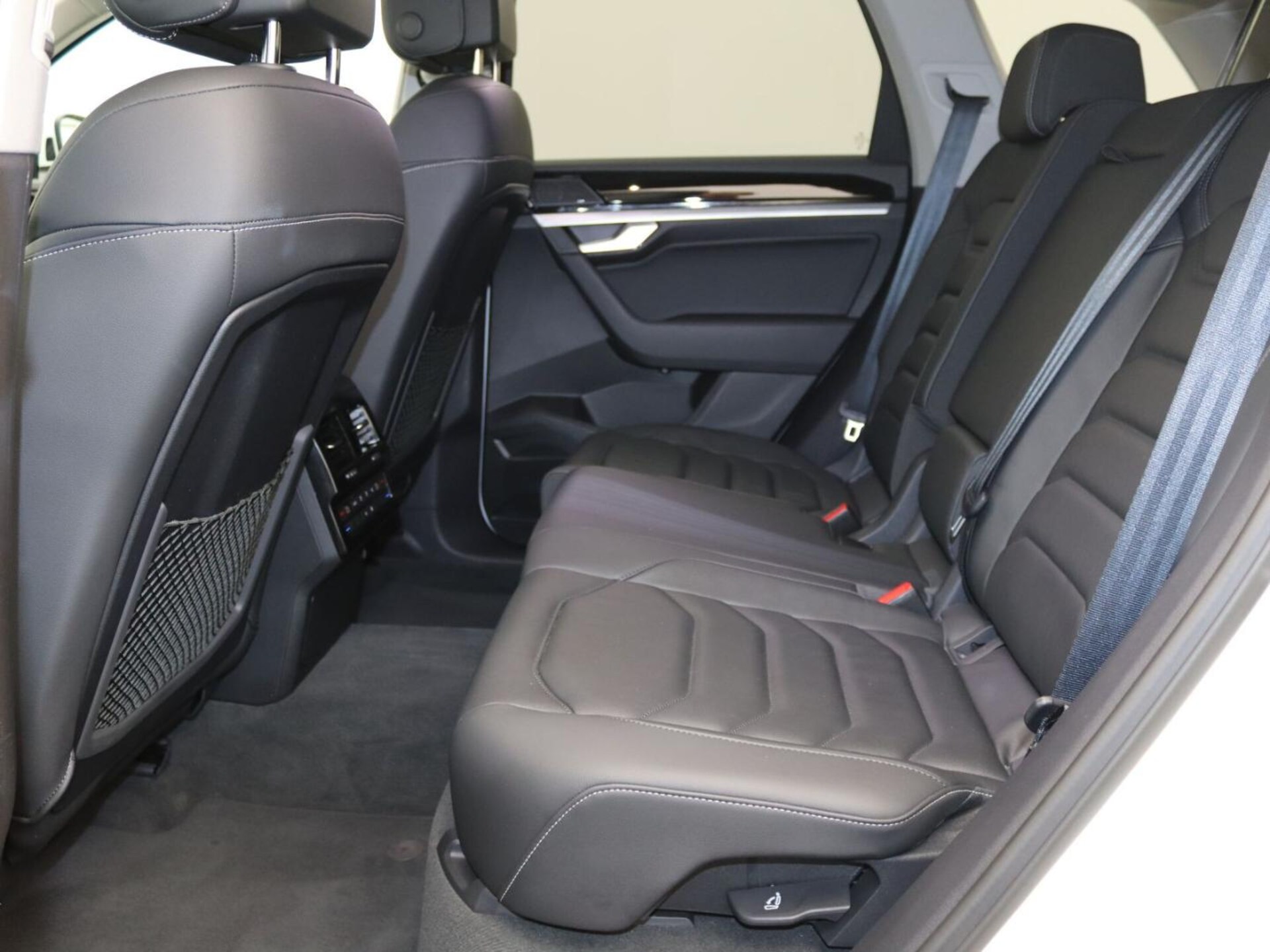 Volkswagen Touareg Basis-Modell