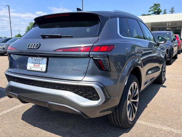 2026 Audi Q3 SUV