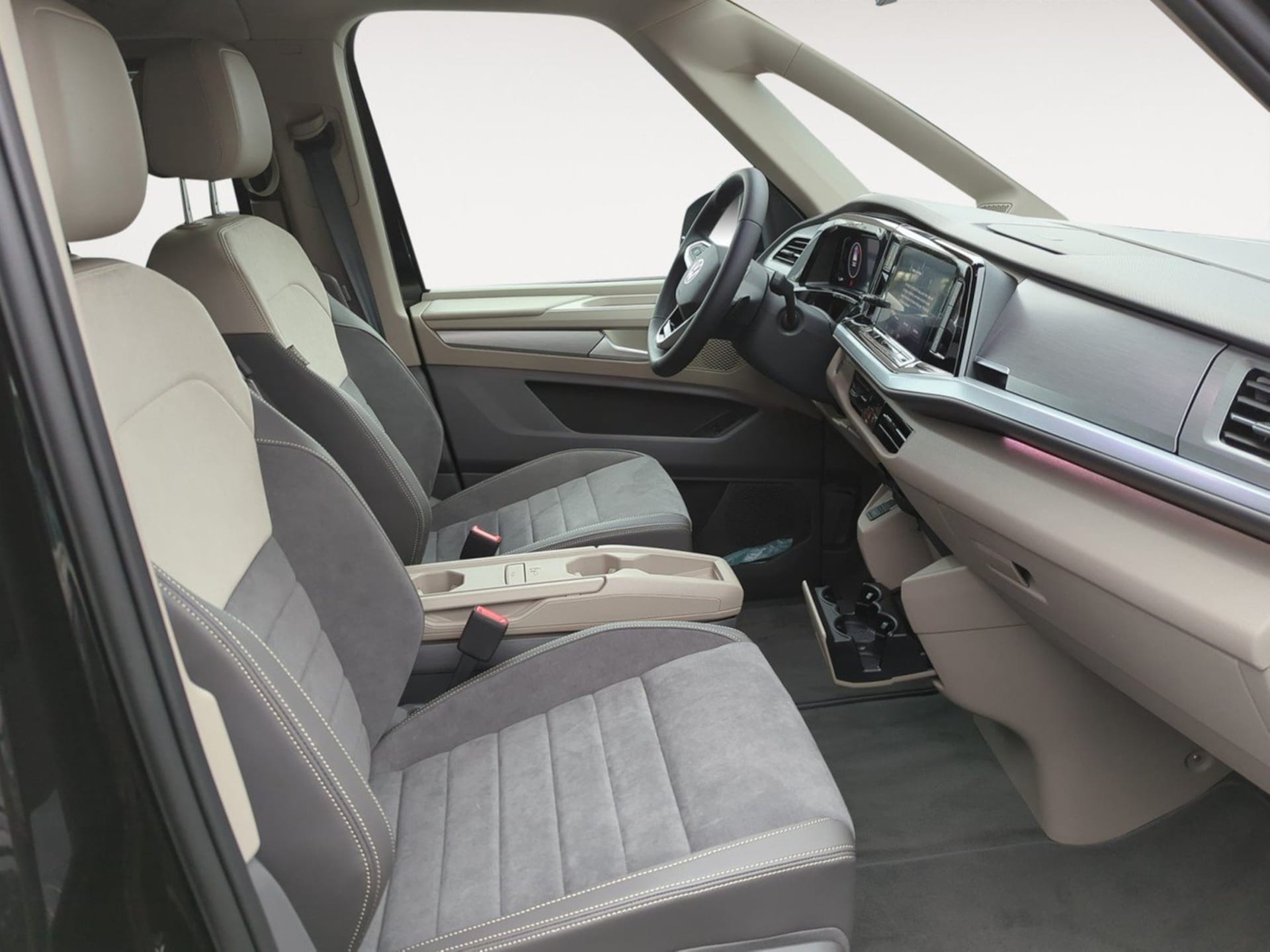Volkswagen Multivan Langversion Life