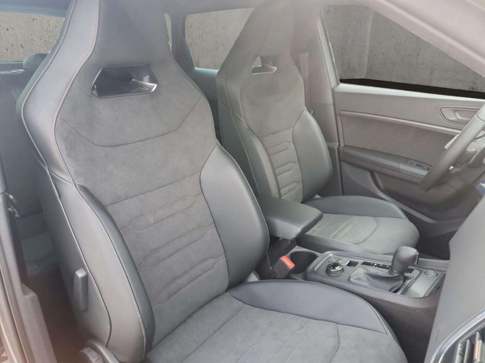 CUPRA Ateca – Bild 15
