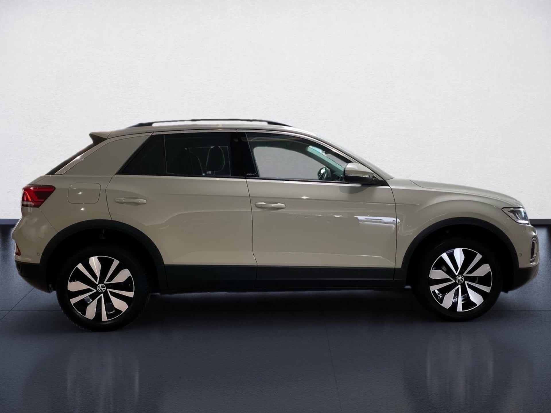 Volkswagen T-Roc MOVE