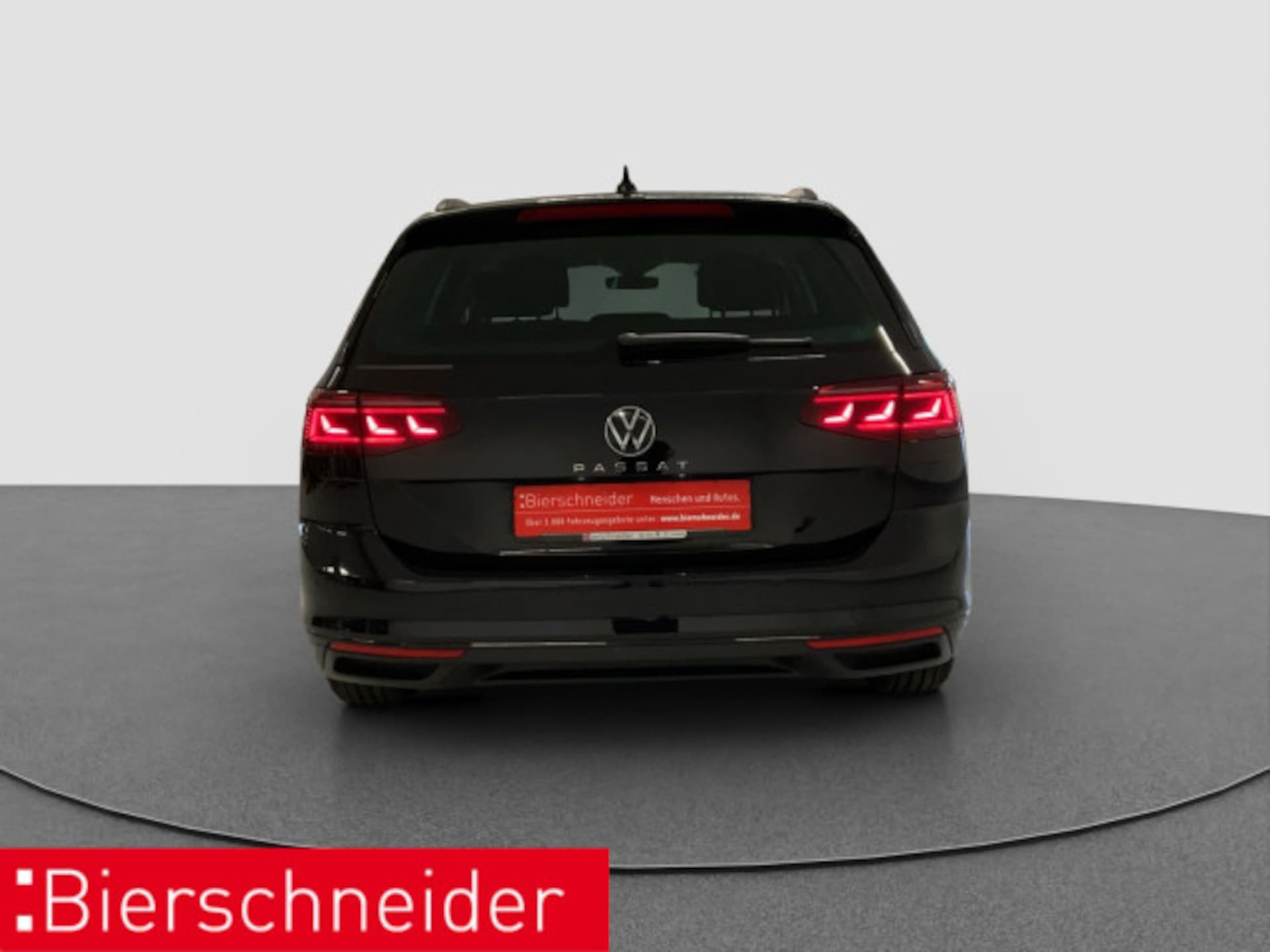 Volkswagen Passat Variant Business