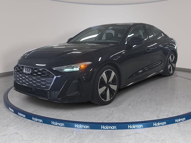 2026 Audi A5