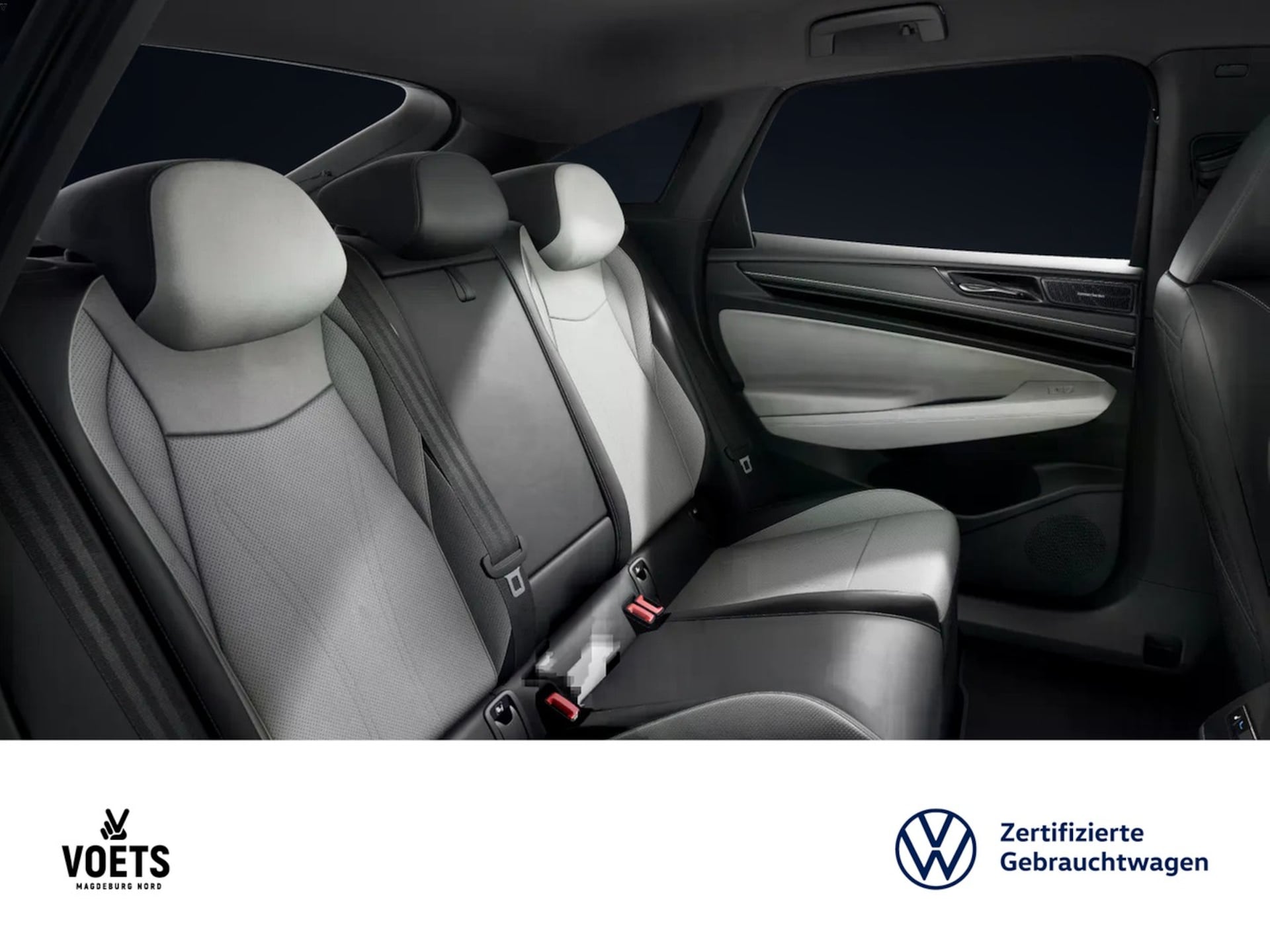 Volkswagen ID.7 Pro S