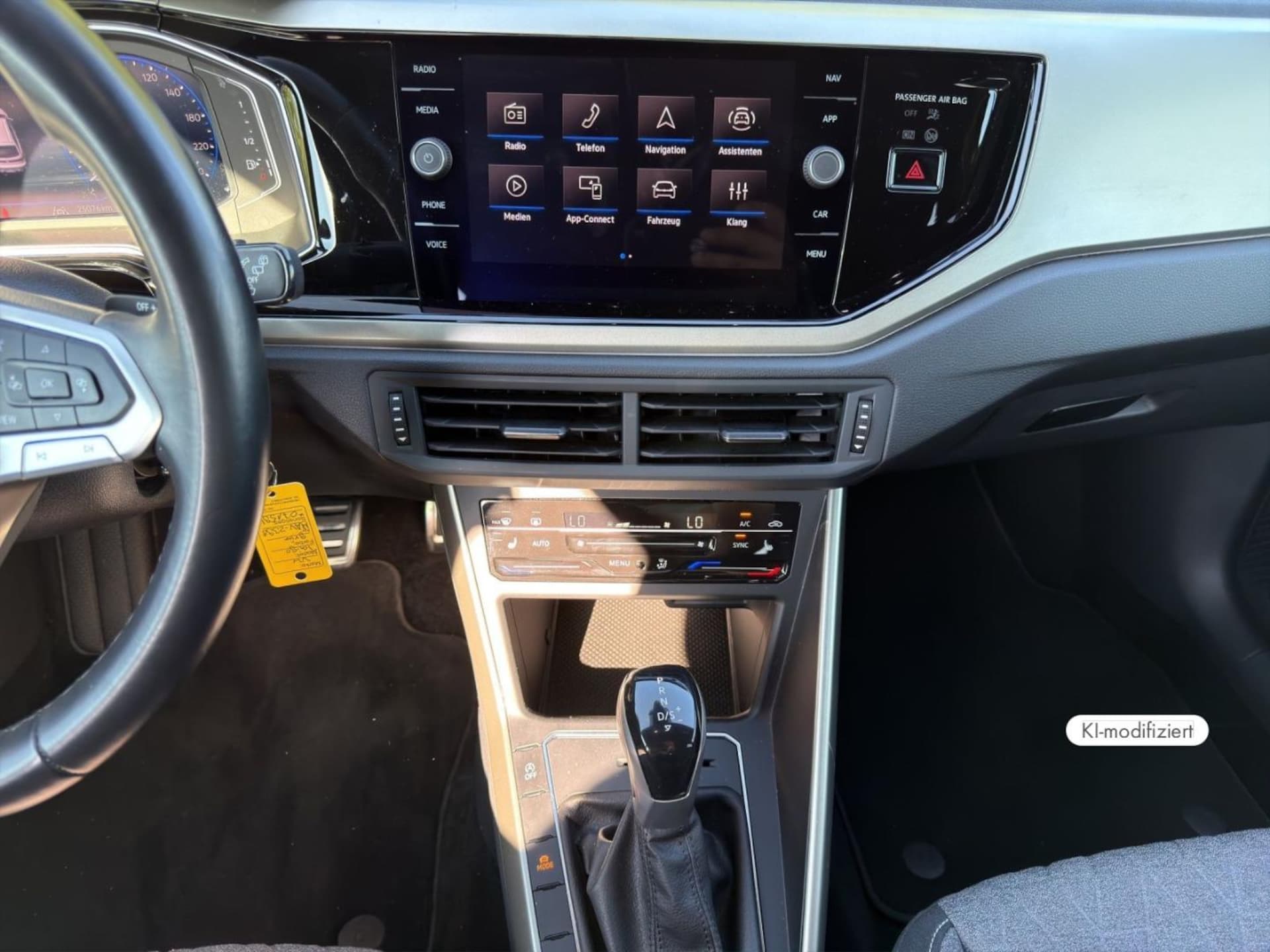 Volkswagen Taigo MOVE