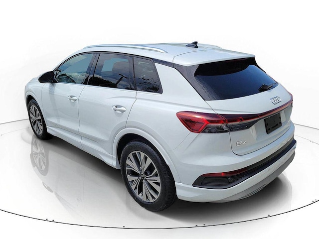 2023 Audi Q4 e-tron